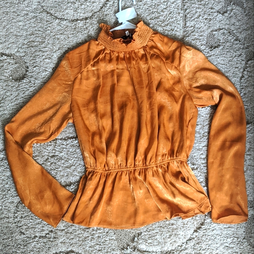 Endless rose high neck dress top